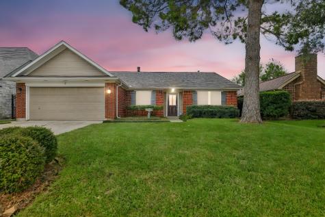 14103 Twisted Rattan Lane Houston TX 77015