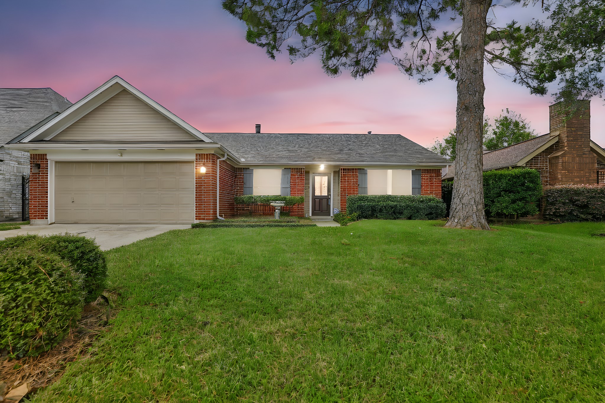 14103 Twisted Rattan Lane Houston TX 77015
