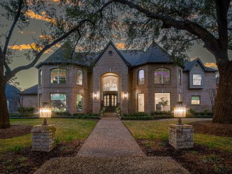 1506 Kings Castle Drive Katy TX 77450