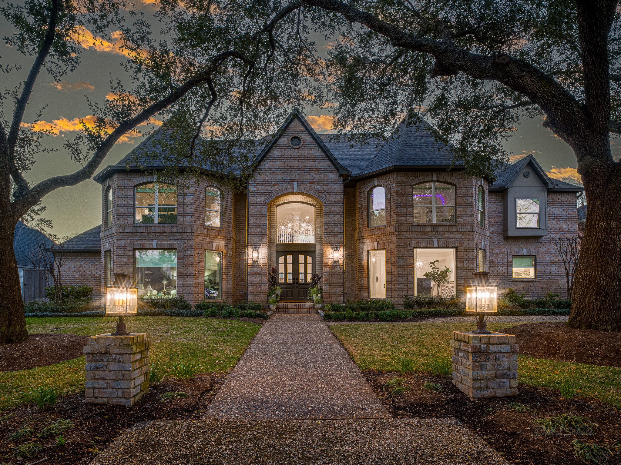 1506 Kings Castle Drive Katy TX 77450
