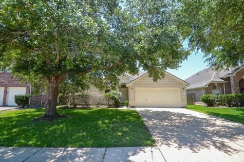 3918 Dawn Rise Court Fresno TX 77545