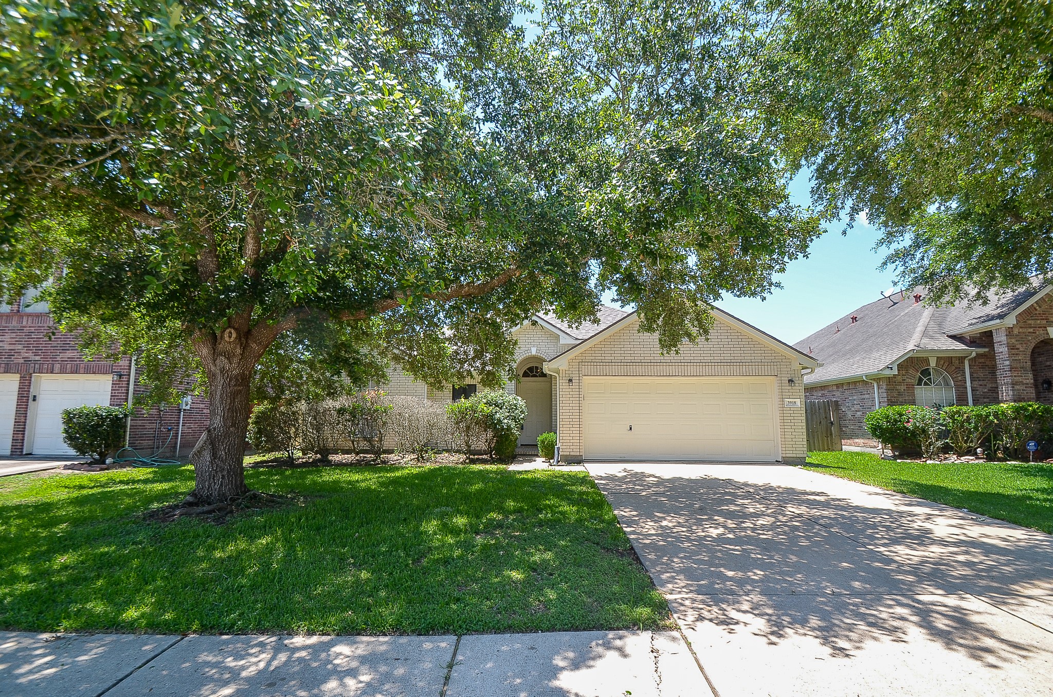 3918 Dawn Rise Court Fresno TX 77545