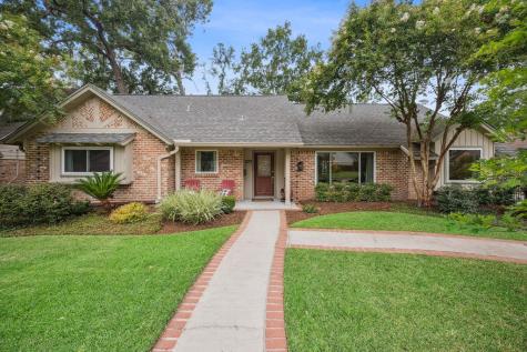 507 Ashford Forest Drive Houston TX 77079