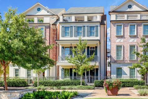 306 Magnolia Heights Lane Houston TX 77024