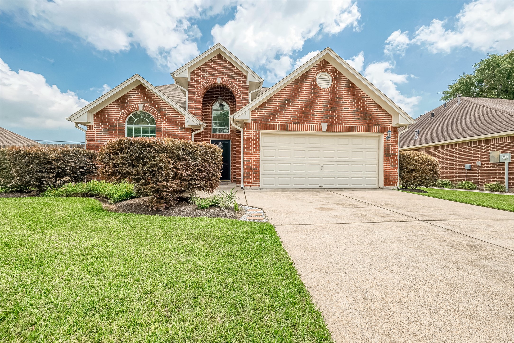 1248 Deer Ridge Drive League City TX 77573
