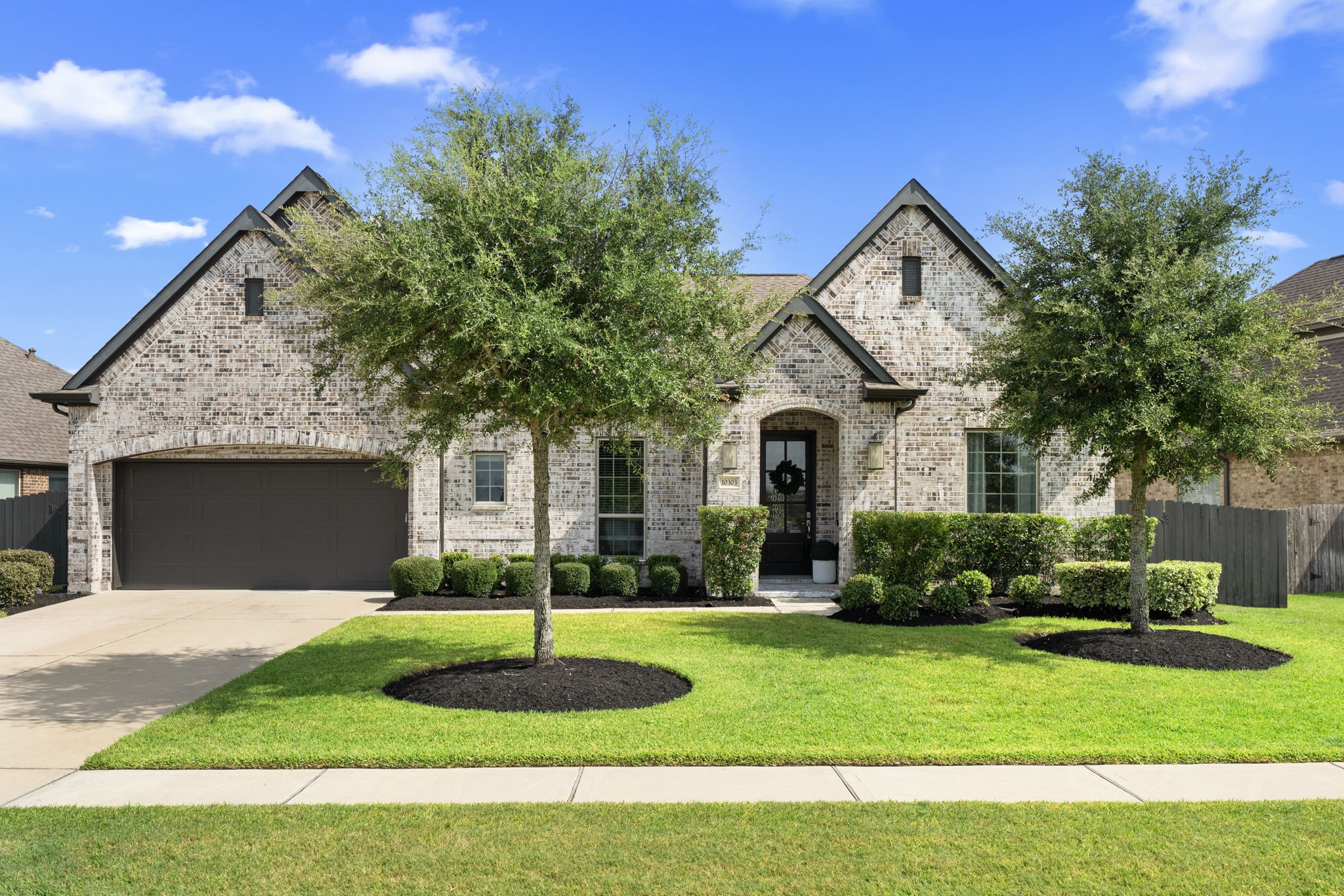 10303 Holden Creek Lane Cypress TX 77433