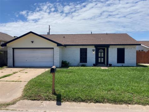 3419 80th Street Galveston TX 77551