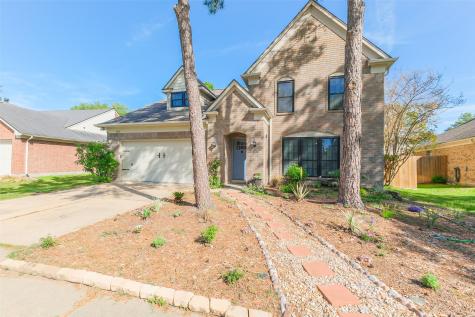 18046 Golden Ridge Drive Houston TX 77084