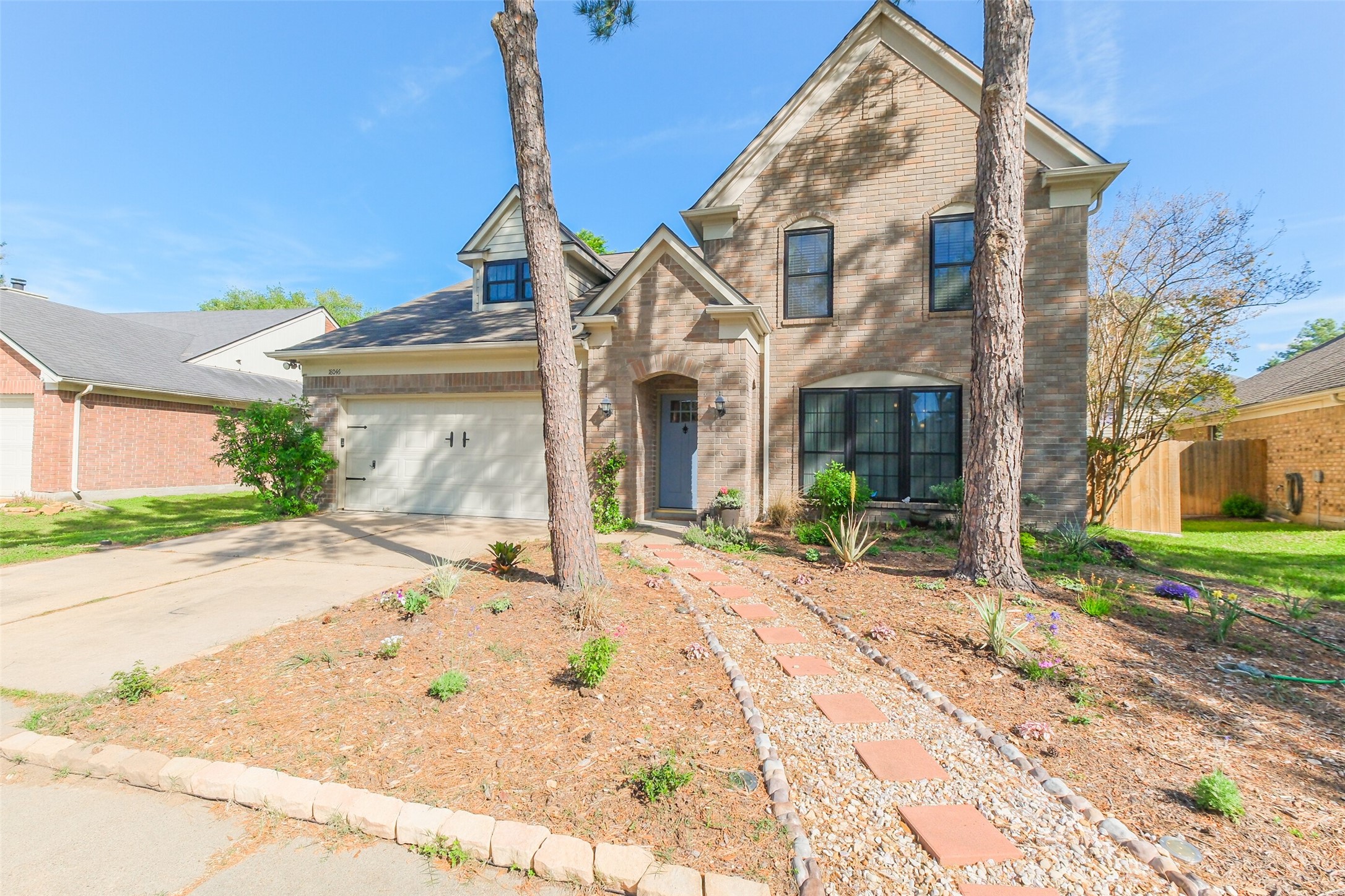 18046 Golden Ridge Drive Houston TX 77084