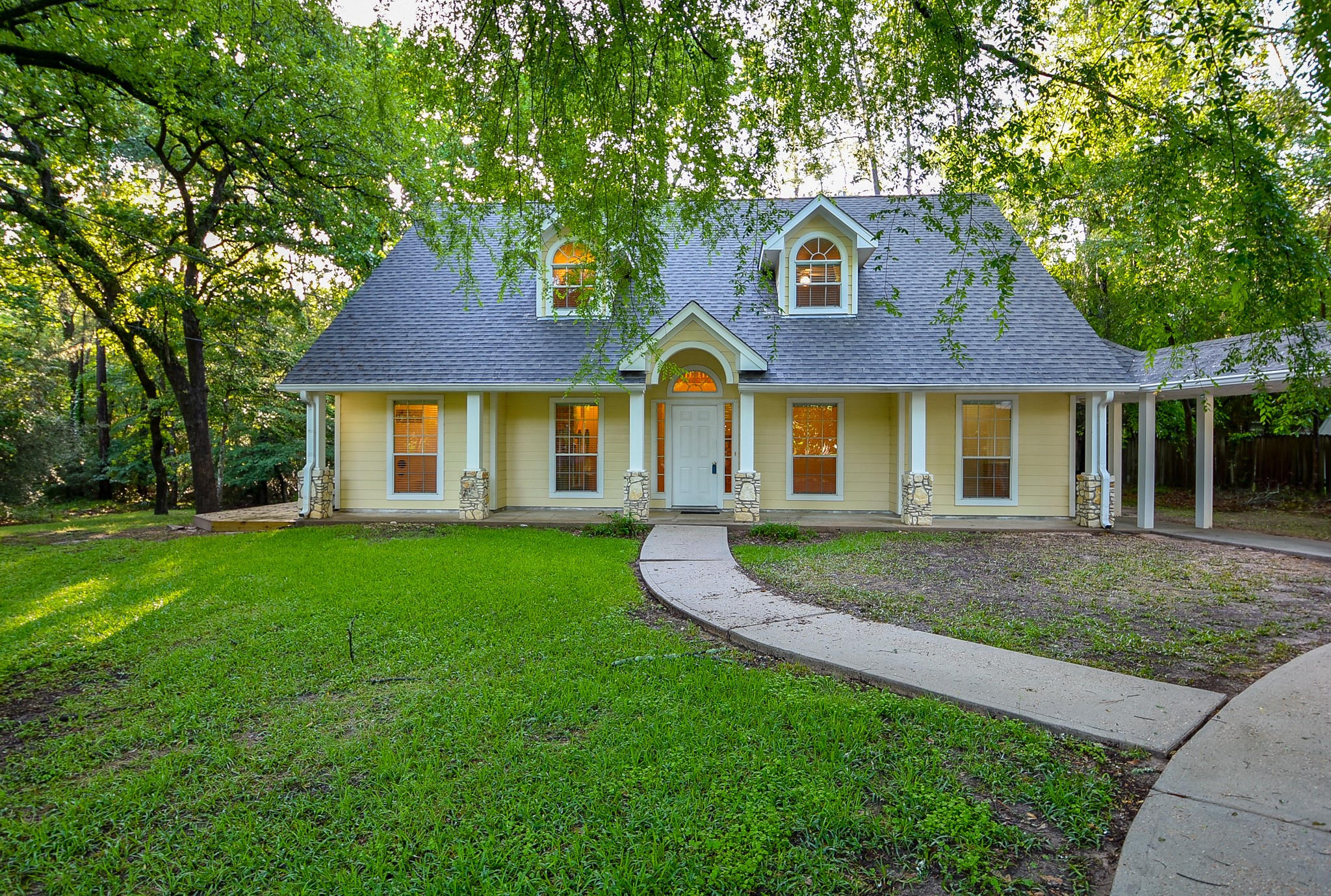 2439 Westhoff Court Conroe TX 77384