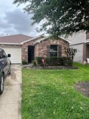 10515 Kentington Oak Drive Humble TX 77396