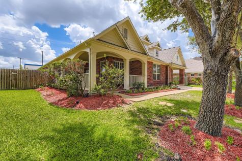3003 Mason Grove Lane Pearland TX 77584