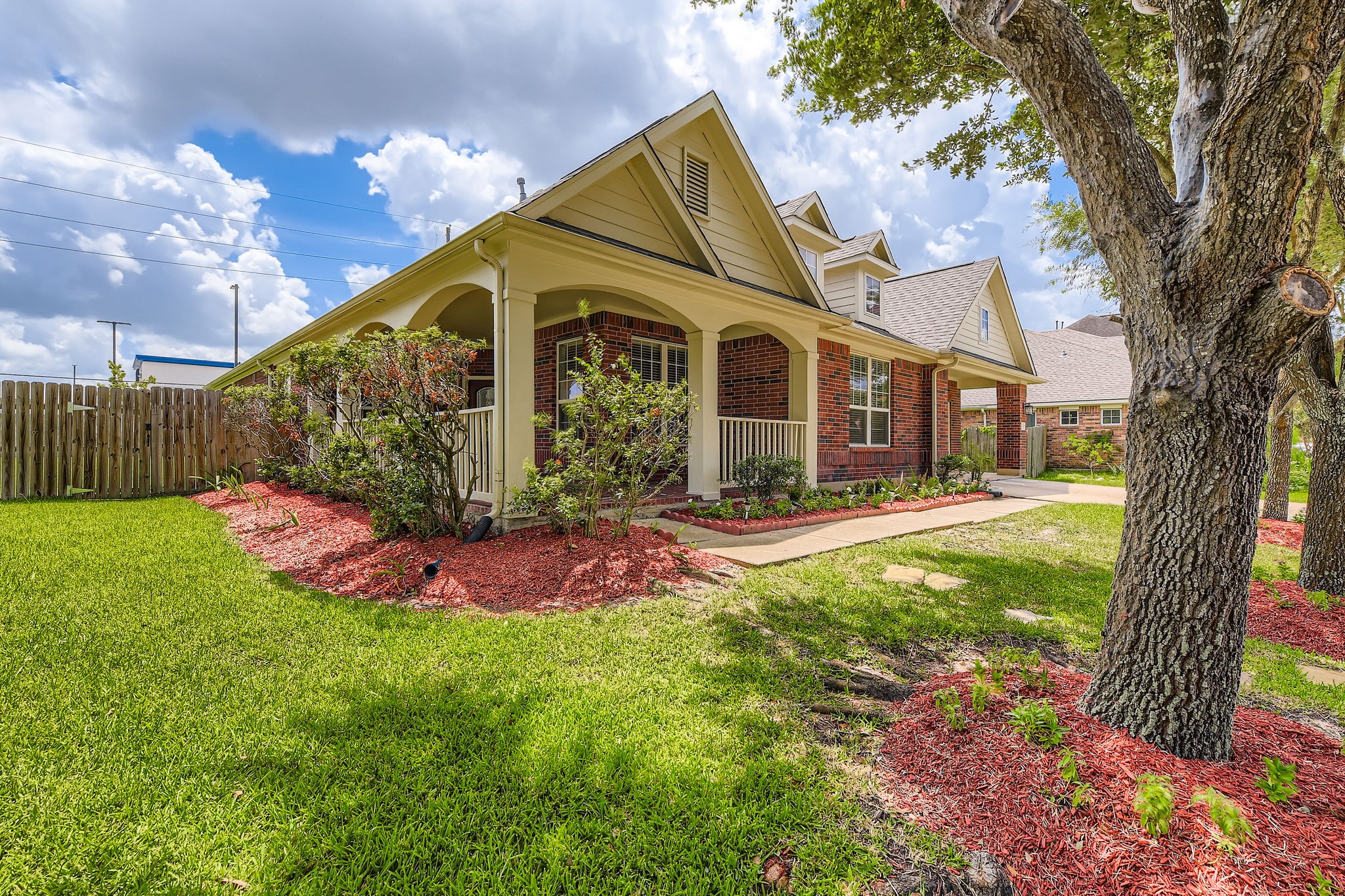3003 Mason Grove Lane Pearland TX 77584