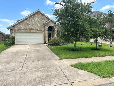 2535 Bal Harbour Drive Missouri City TX 77459