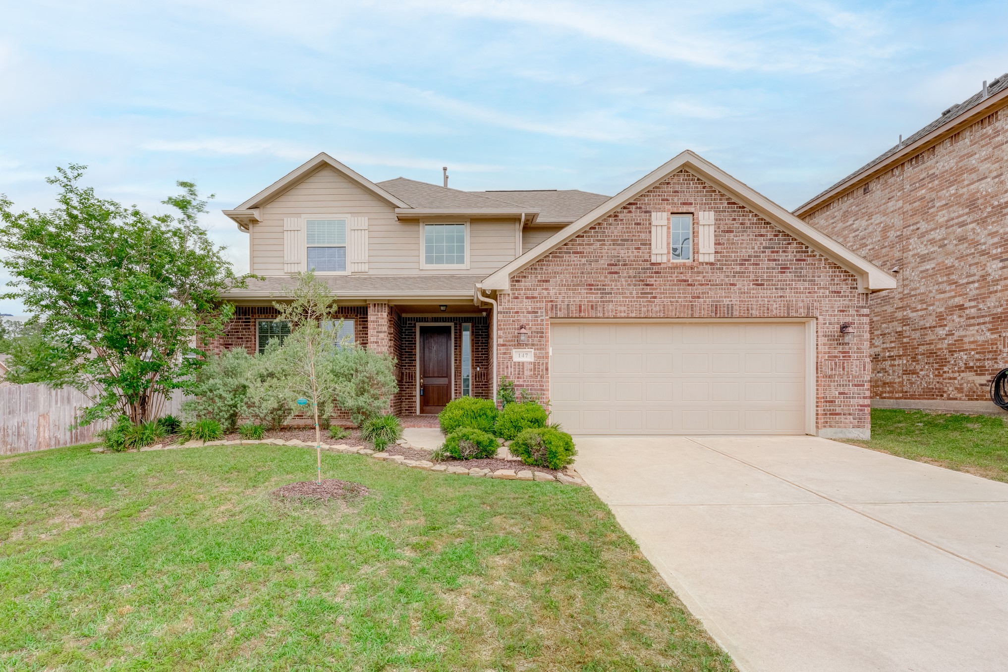 147 Shadow Springs Trail Magnolia TX 77354