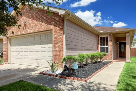 7762 Pasture Bend Lane Cypress TX 77433