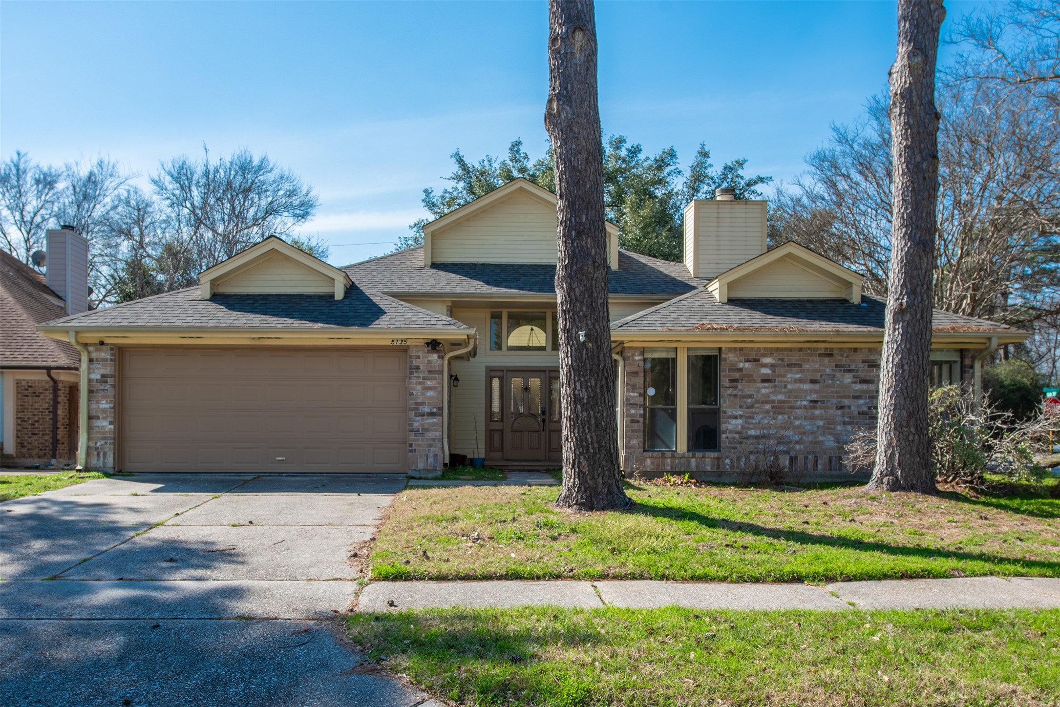 5135 Temple Bell Drive Spring TX 77388