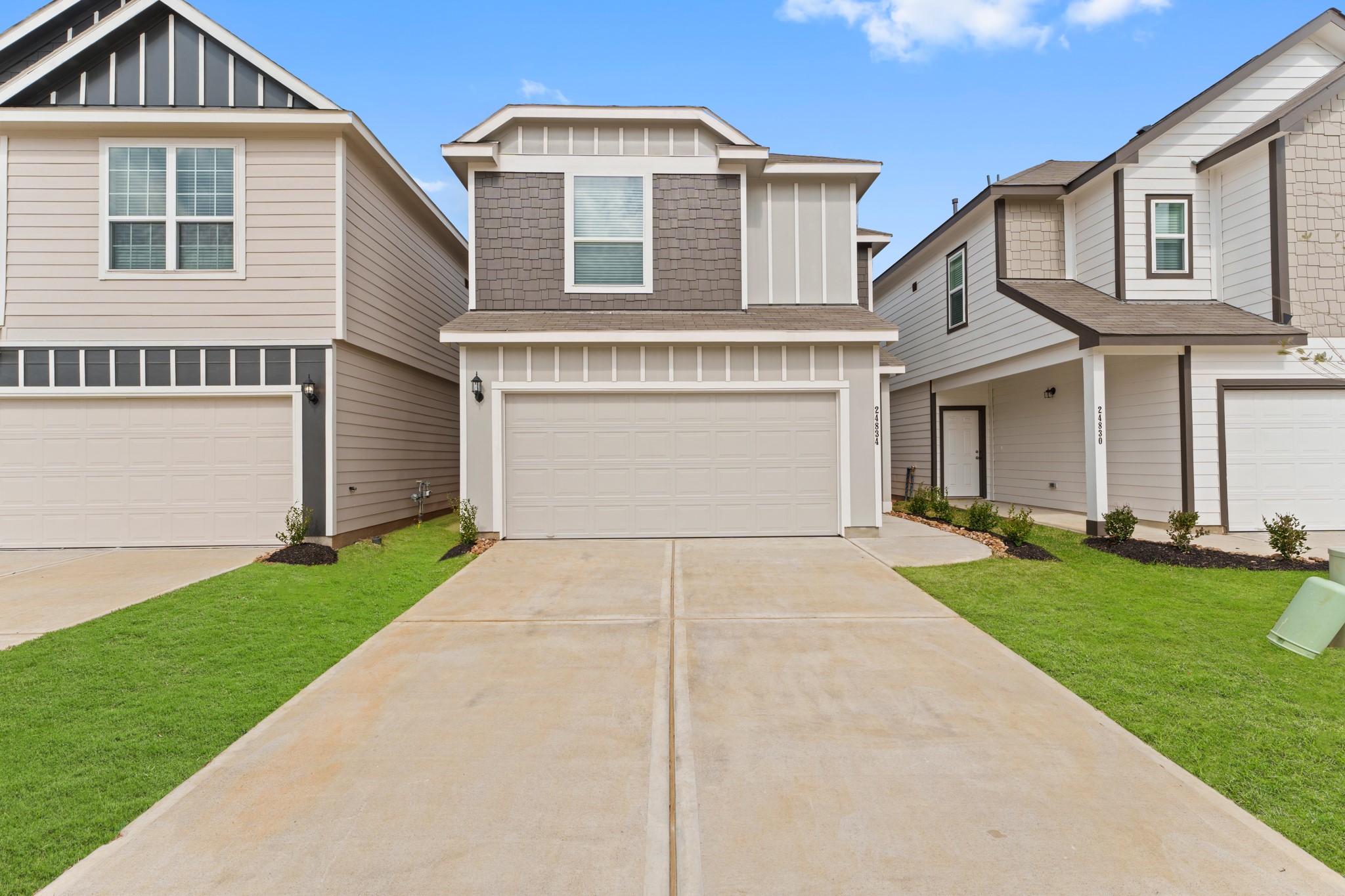 24834 Landolfi Drive Katy TX 77493