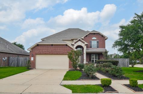 6919 Breton Bay Pass Missouri City TX 77459