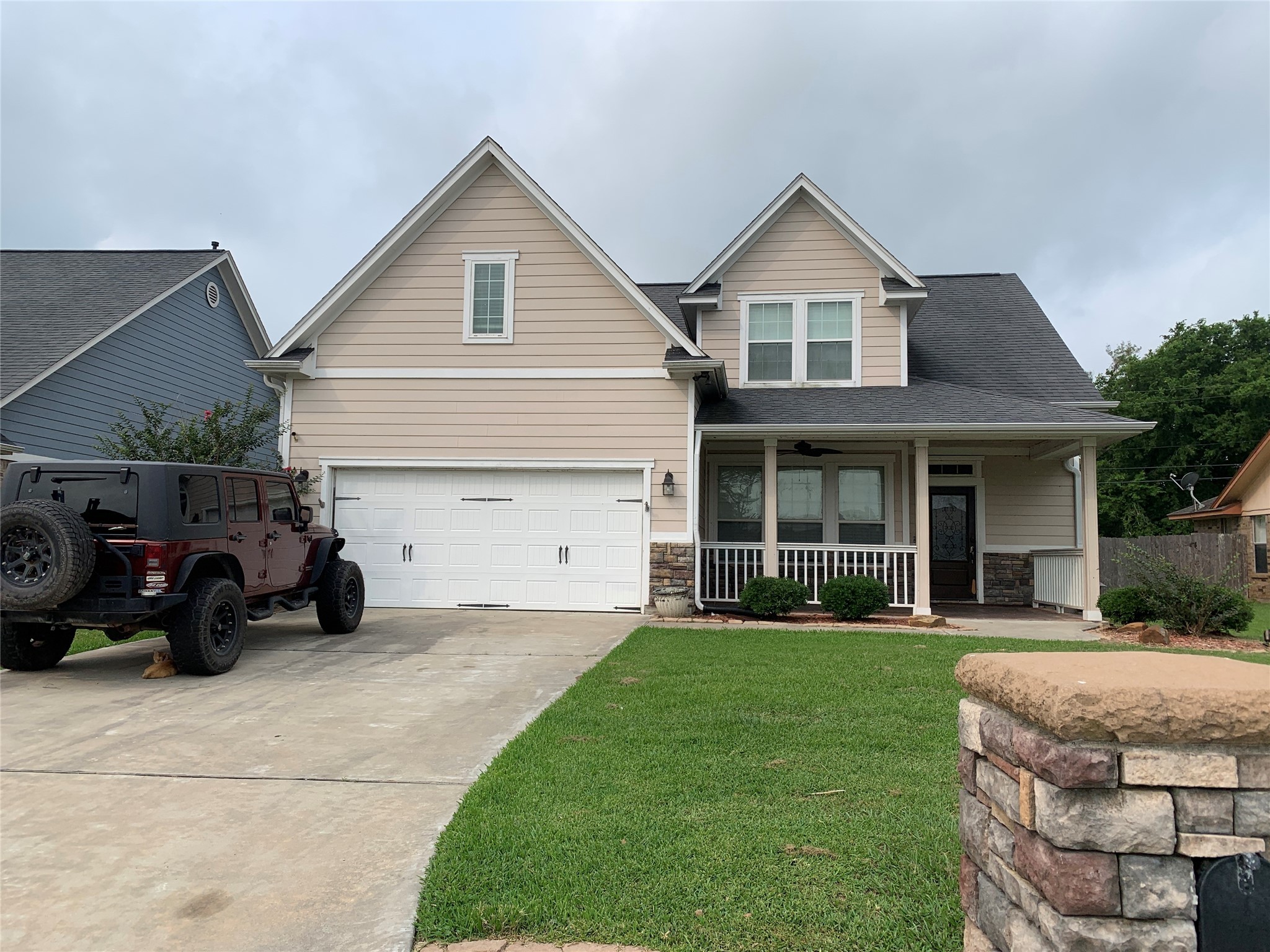 4710 Oyster Lane Bay City TX 77414