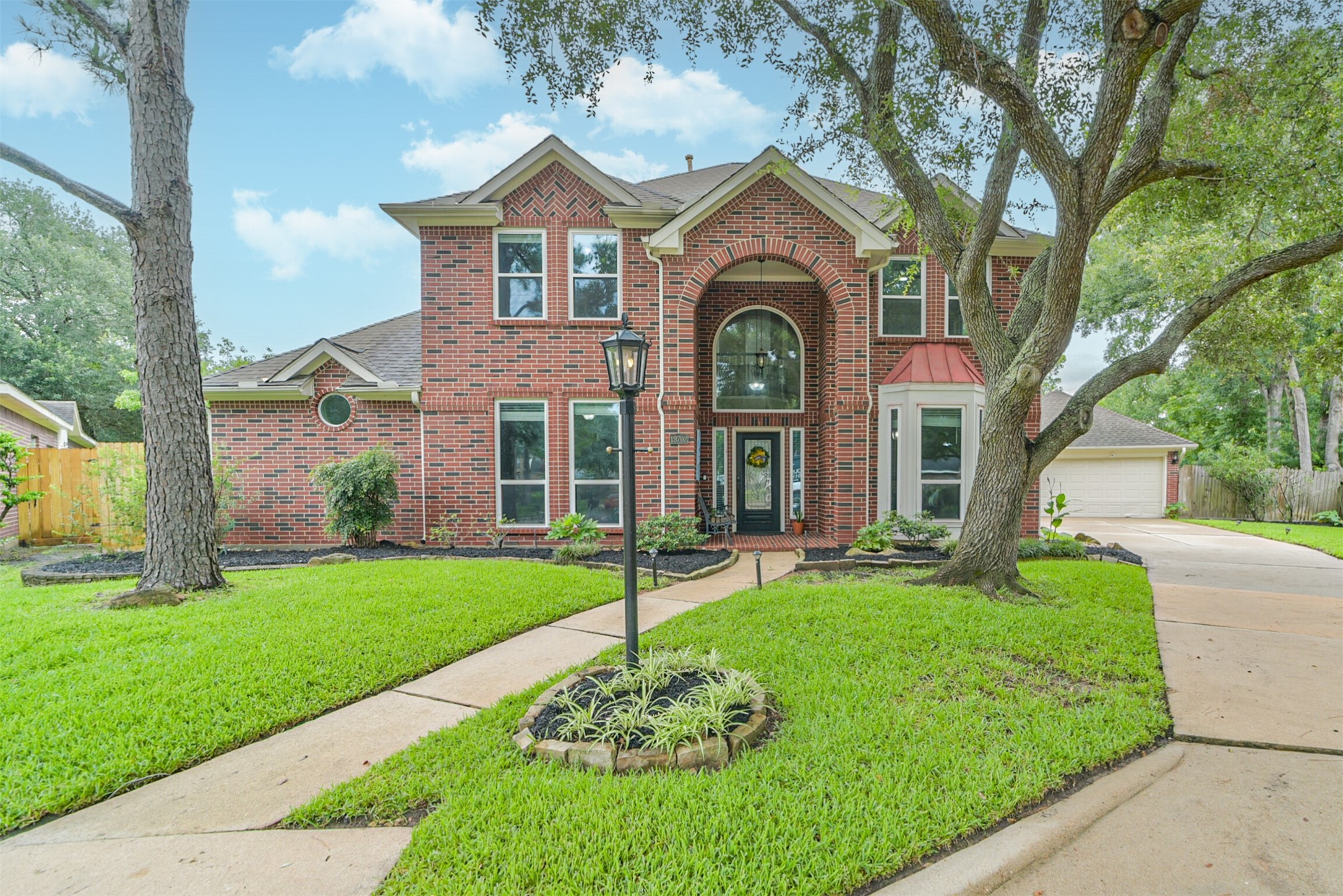 19702 Heatherwood Park Circle Houston TX 77094