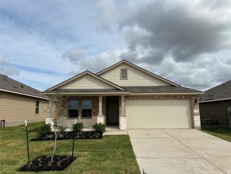 2139 Chief Street Bryan TX 77807