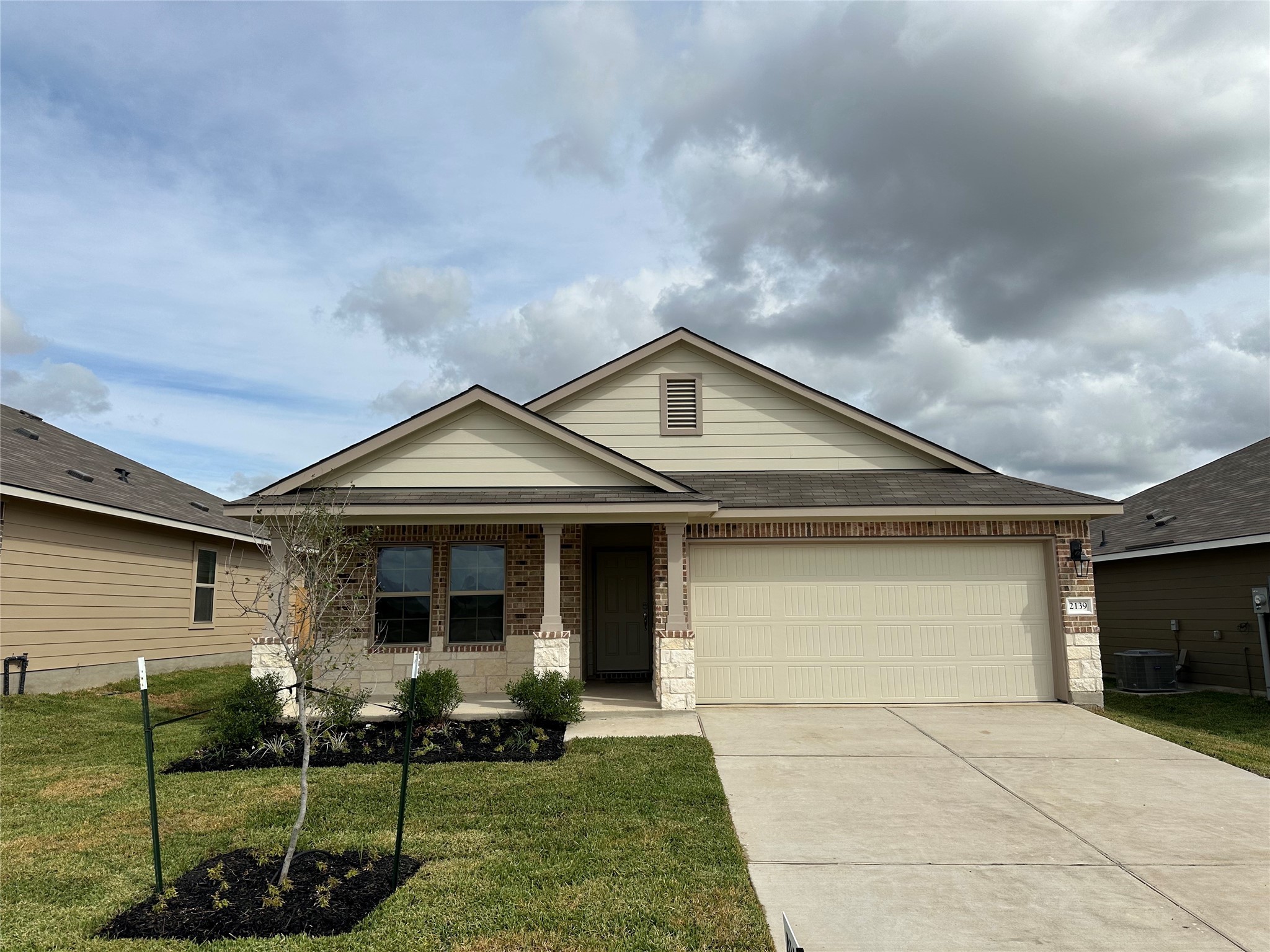 2139 Chief Street Bryan TX 77807