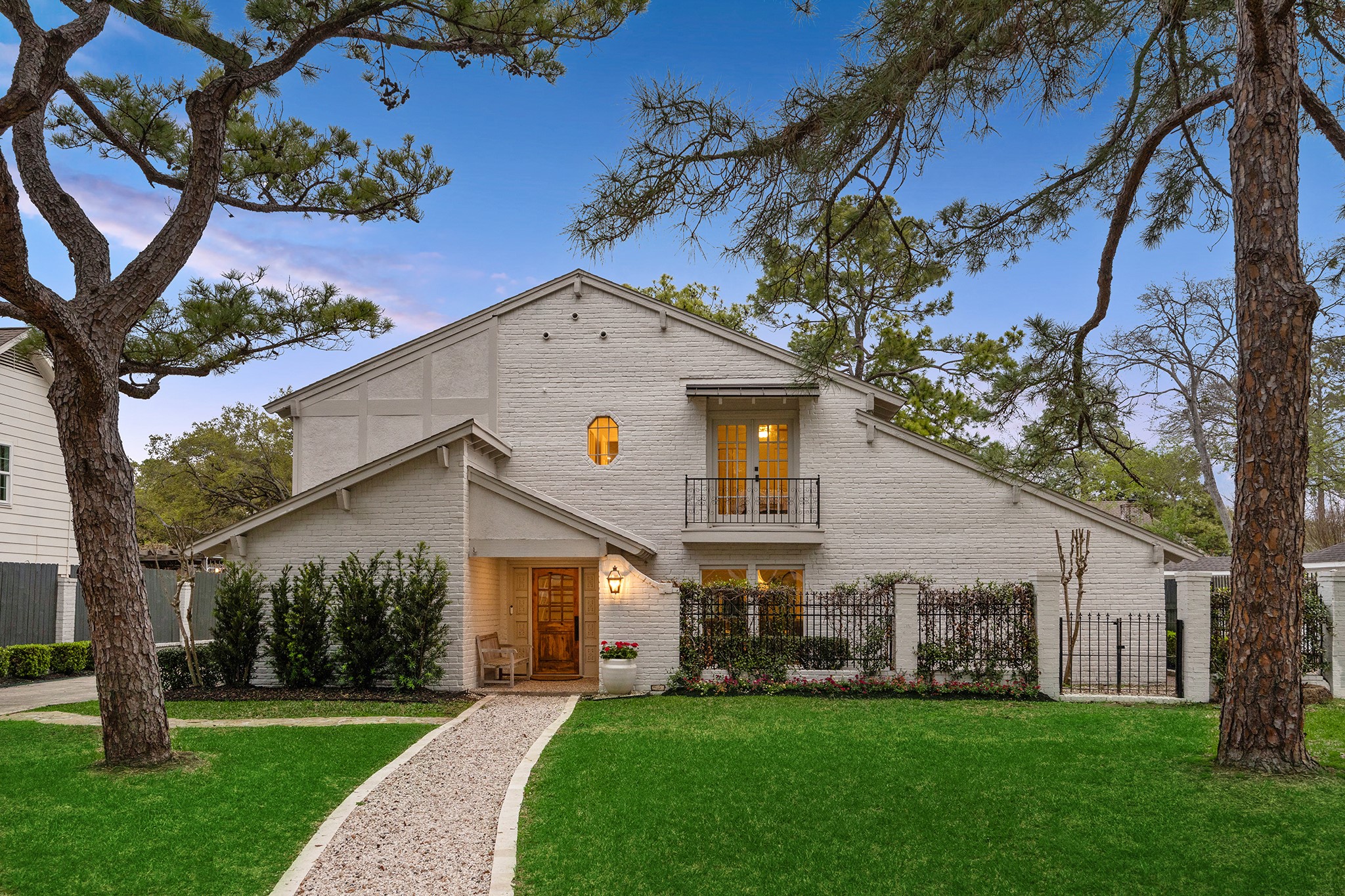 11010 Holly Springs Drive Houston TX 77042