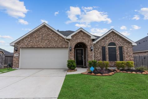 31255 Liberty Knoll Lane Spring TX 77386