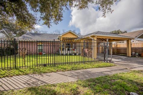 9705 Brookshire Street Houston TX 77041