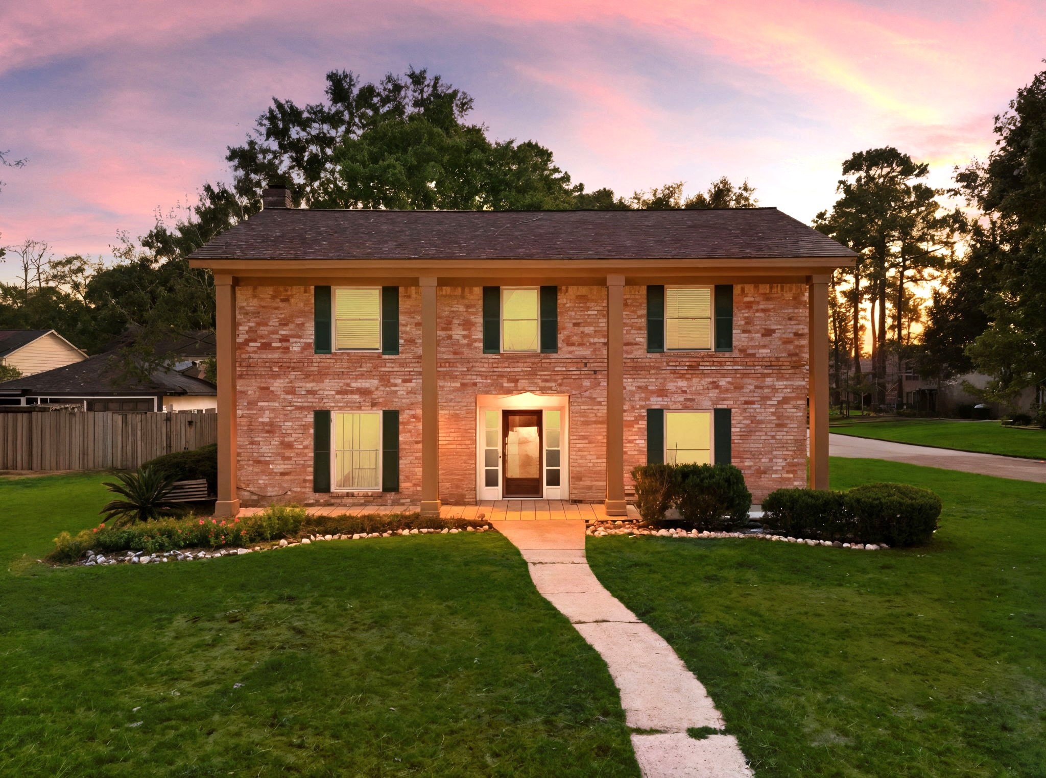 7927 Litchfield Lane Spring TX 77379
