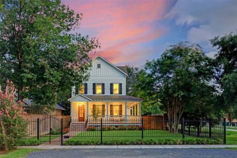 448 W 23rd Street Houston TX 77008