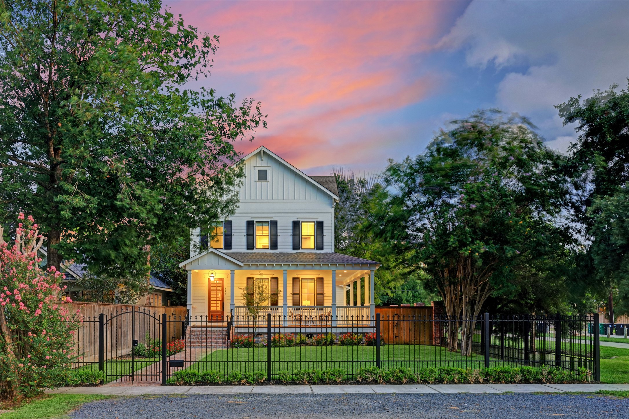 448 W 23rd Street Houston TX 77008