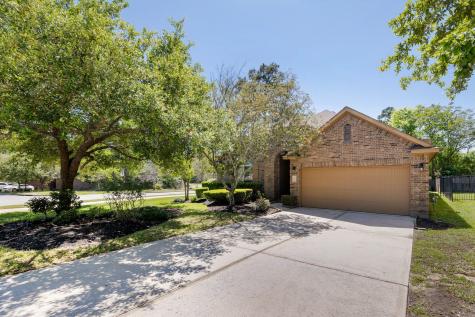 214 Black Swan Place Magnolia TX 77354