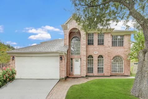 11419 Oak Lake Glen Circle Sugar Land TX 77498