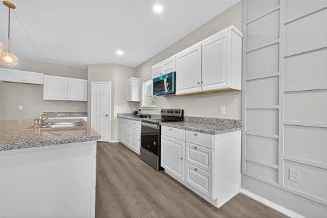 247 County Road 5102 L Cleveland TX 77327