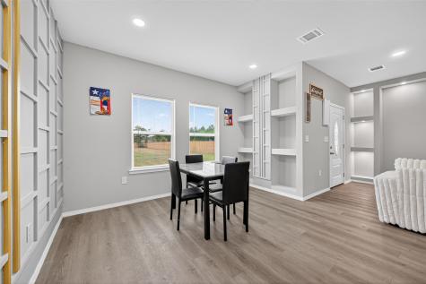 247 County Road 5102 L Cleveland TX 77327