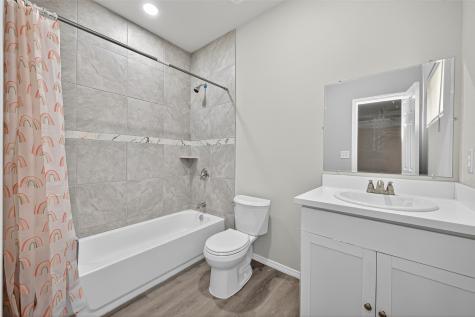 247 County Road 5102 L Cleveland TX 77327