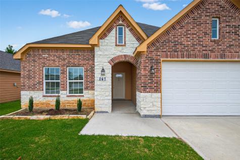 247 County Road 5102 L Cleveland TX 77327