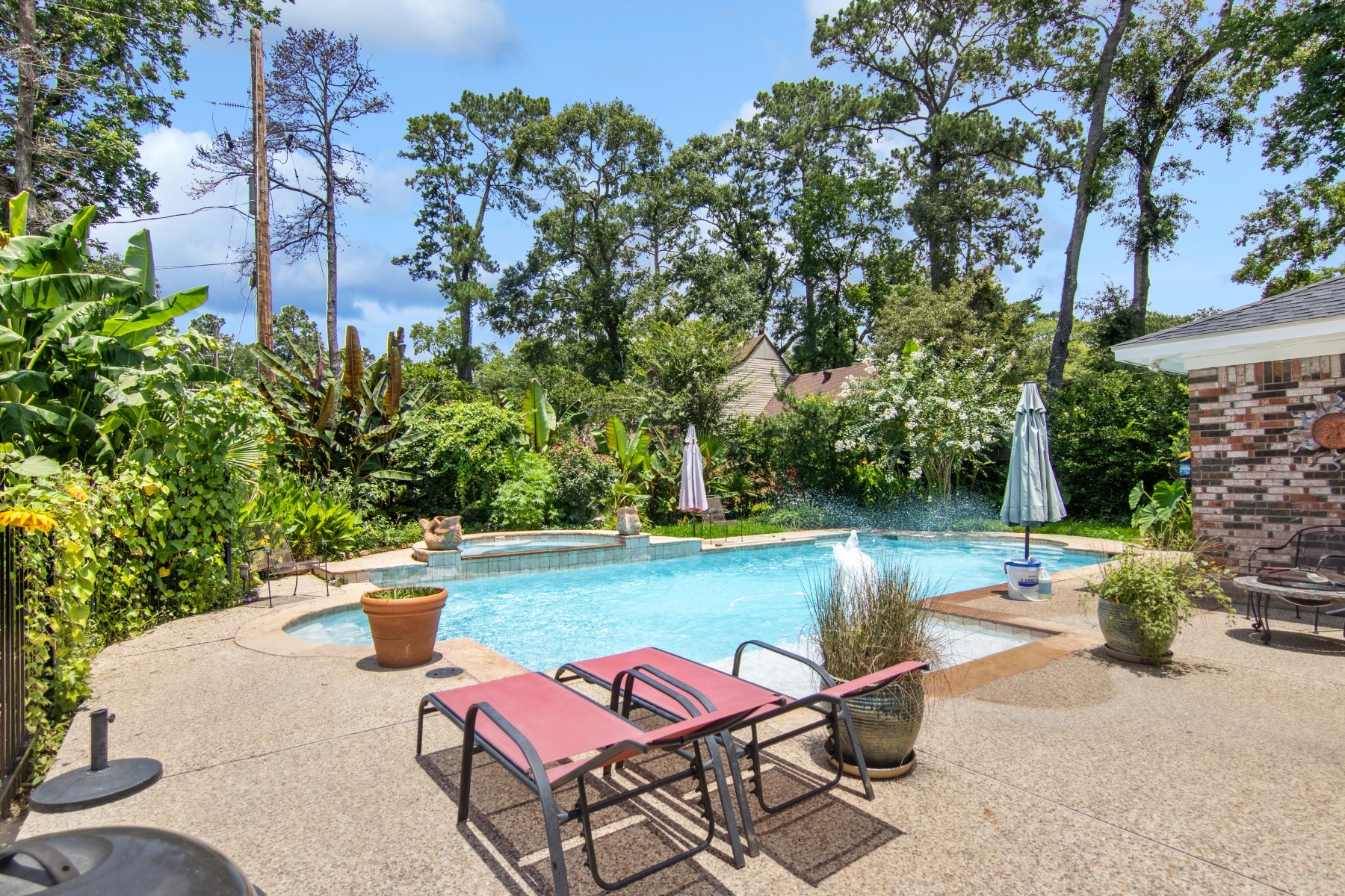 355 Cumberland Trail Conroe TX 77302