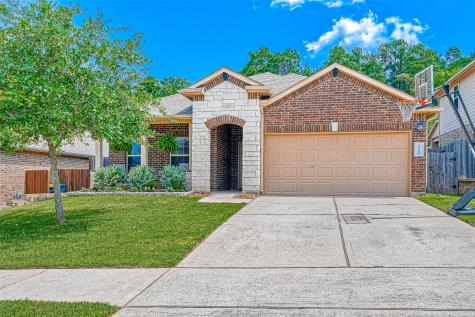 12319 Little Blue Heron Lane Conroe TX 77304