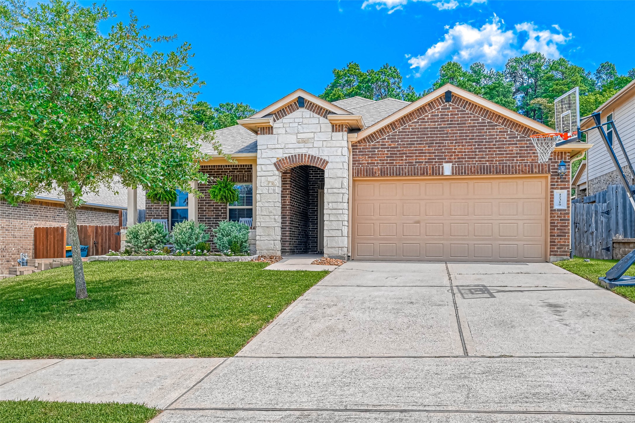 12319 Little Blue Heron Lane Conroe TX 77304