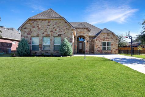 123 Hillsborough Drive W Montgomery TX 77356