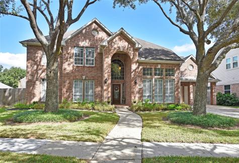 6507 Kendall Creek Drive Sugar Land TX 77479