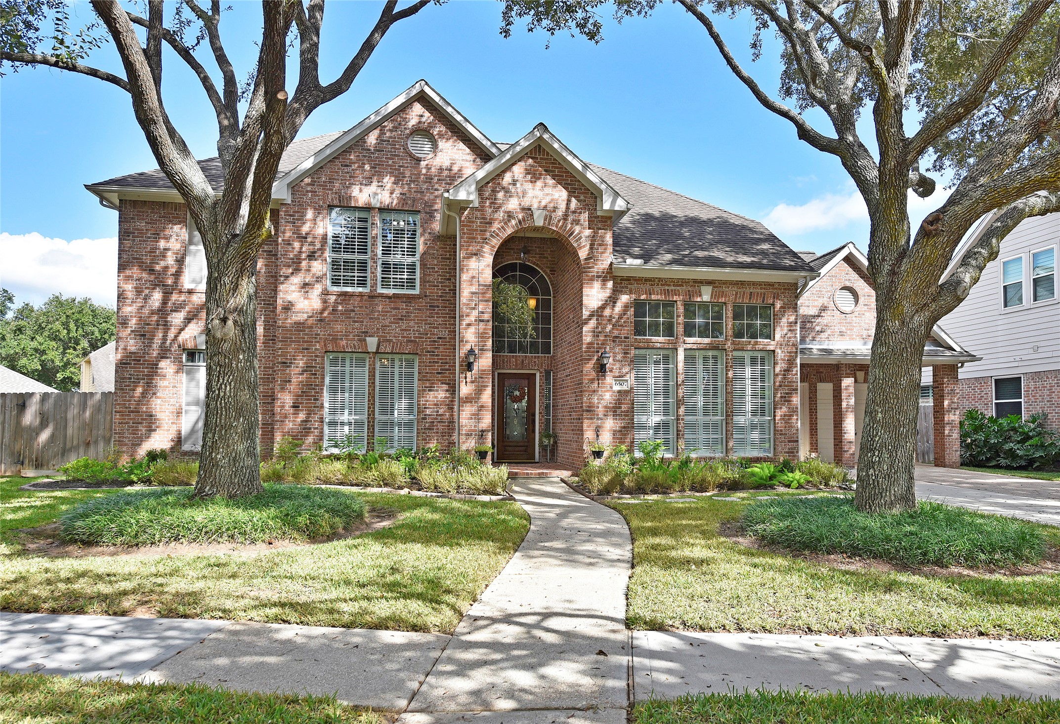 6507 Kendall Creek Drive Sugar Land TX 77479