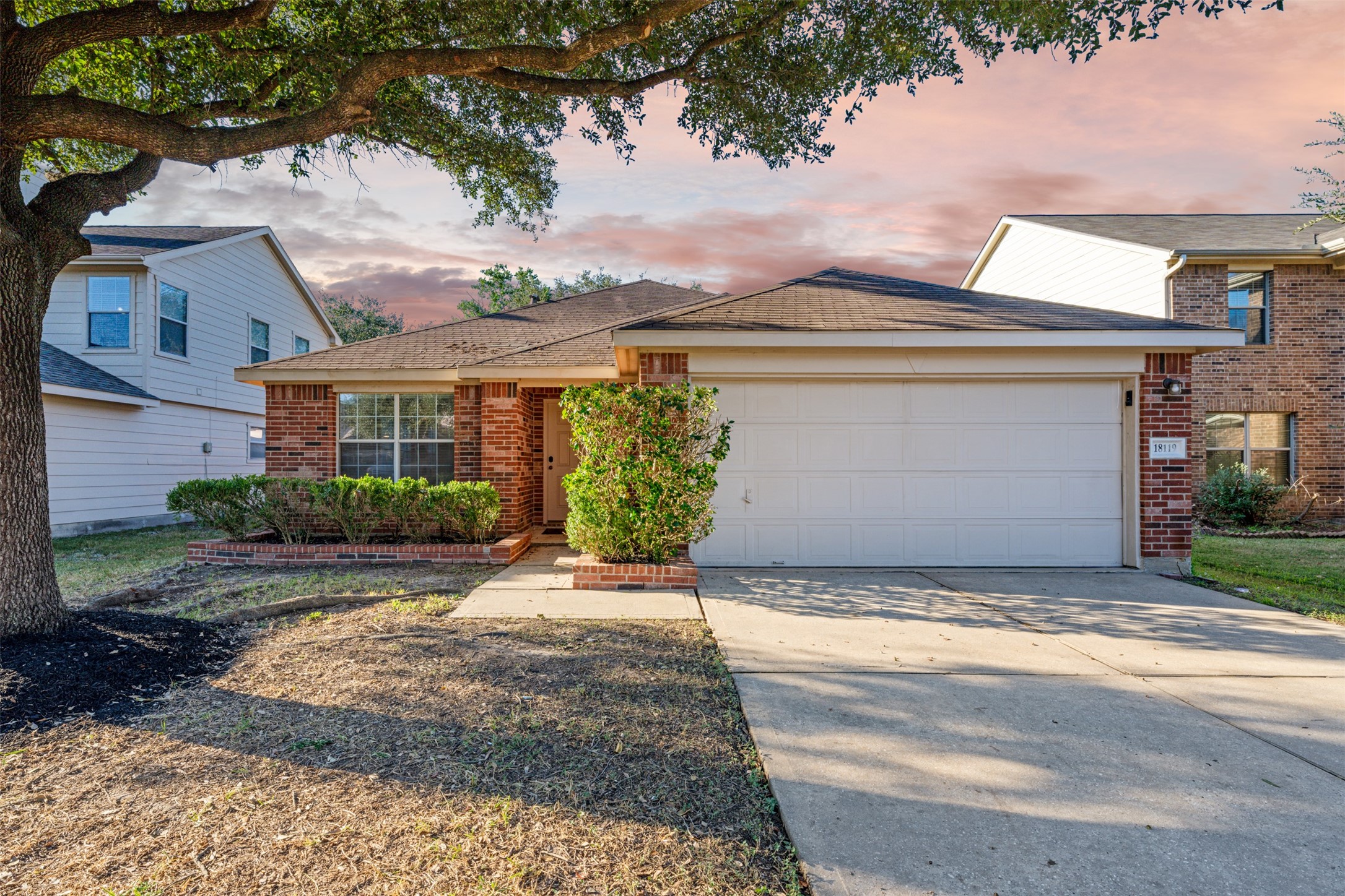 18119 Ridge Stream Lane Cypress TX 77429