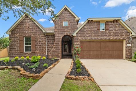 28134 Harper Creek Lane Katy TX 77494