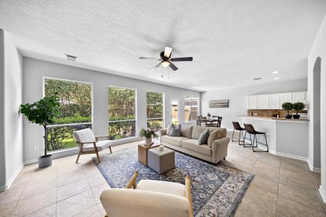 16738 Town Glade Drive Cypress TX 77429