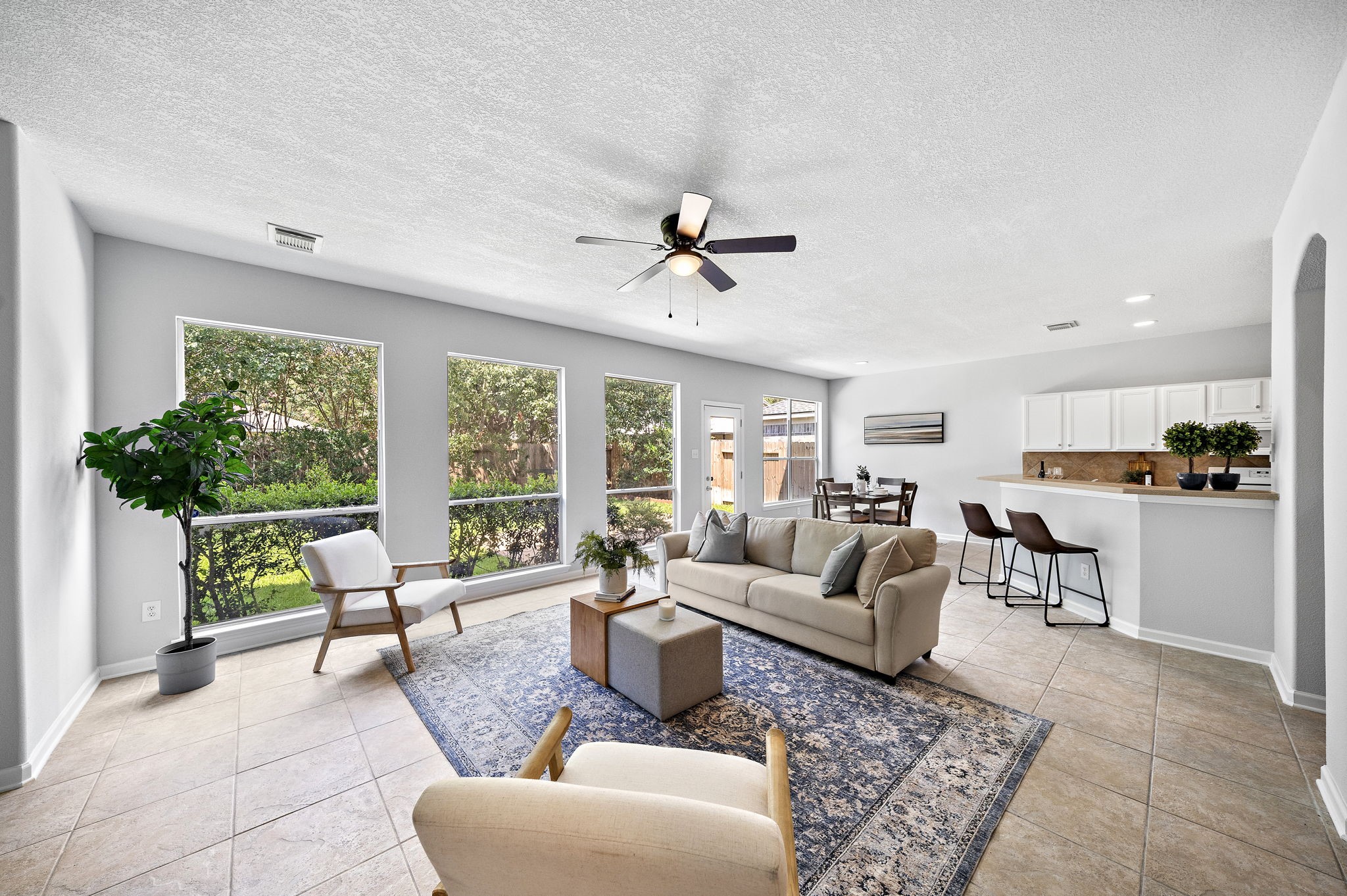 16738 Town Glade Drive Cypress TX 77429