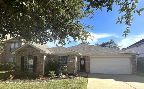 11523 Arroyo Creek Lane Tomball TX 77377